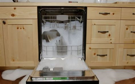 amana dishwasher leaking|Why Your Dishwasher Is Leaking From the Bottom